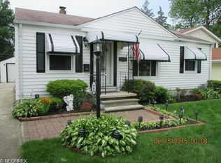 488 Waverly Rd, Eastlake, OH 44095