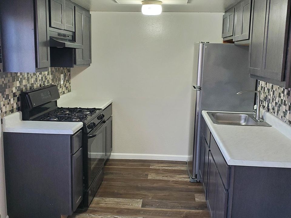 Forest Grove Apartments 1245 N And South Rd University City MO Zillow