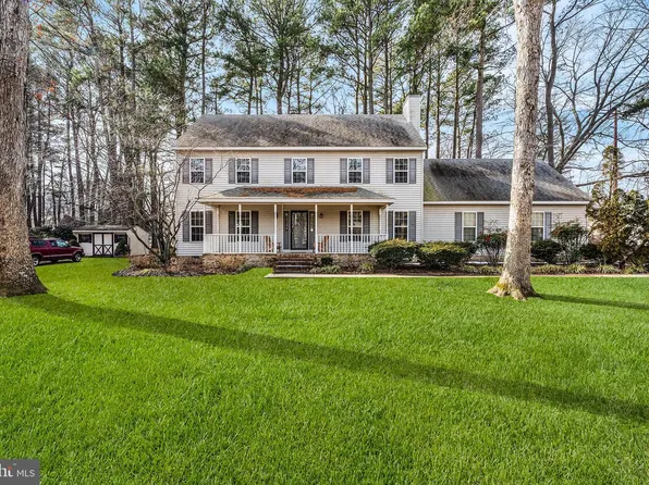 6262 White Cove Dr, Salisbury, MD 21801