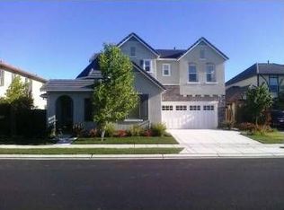 119 E Heritage Dr, Mountain House, CA