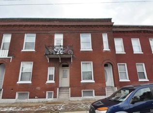 2616 Pestalozzi St, Saint Louis, MO