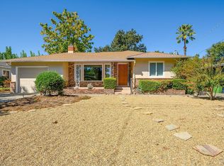 25 View Rd, Calistoga, CA 94515