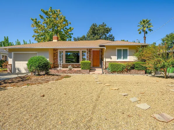 25 View Road, Calistoga, CA 94515