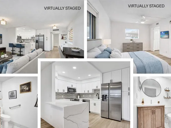 62 Monaco Ct #62-B, Delray Beach, FL 33446