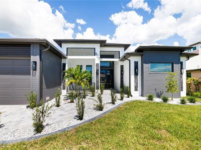903 NW 38th Ave, Cape Coral, FL, 33993