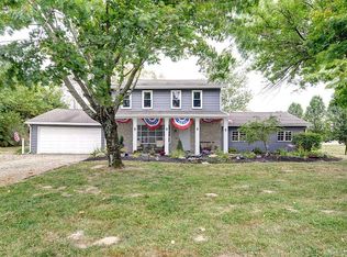 3796 Platt Rd, Camden, OH 45311