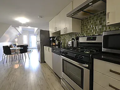 73 Blackburn Ave #73-1A — Photo 5