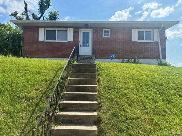 4464 Lee Ave, Saint Louis, MO 63115