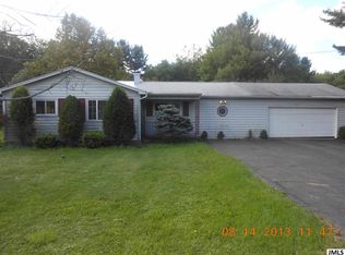 3715 Catherine St, Jackson, MI 49203