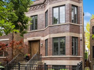 1213 W Eddy St, Chicago, IL 60657