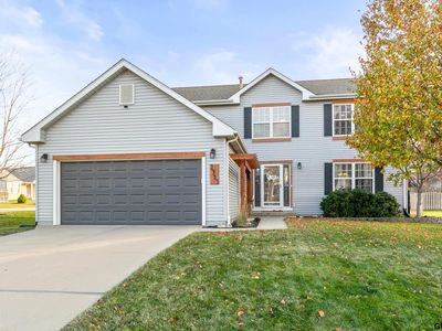 2715 Duane Ave, Bellevue, NE, 68123