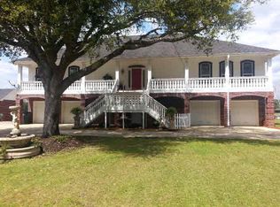 33275 Juniper Rd, Seminole, AL 36574