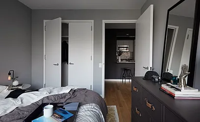 Rented by REAL New York