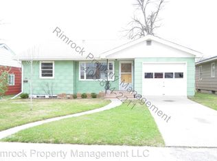 640 Avenue D, Billings, MT 59102