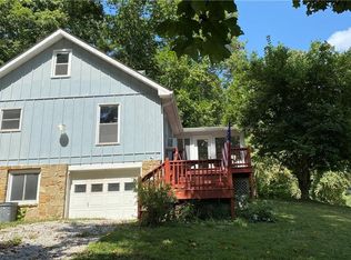 1031 Lucas Hollow Rd, Nashville, IN 47448