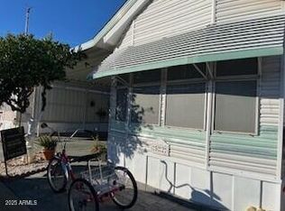 702 S Meridian Rd #52, Apache Junction, AZ 85120