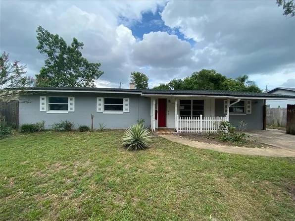 1842 Puritan Ave, Winter Park, FL 32792