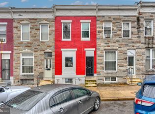 2533 W Lombard St, Baltimore, MD 21223