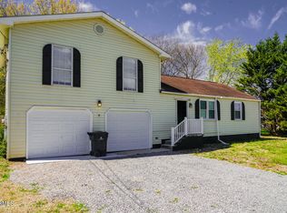 5009 Wilford Rd, Knoxville, TN 37912