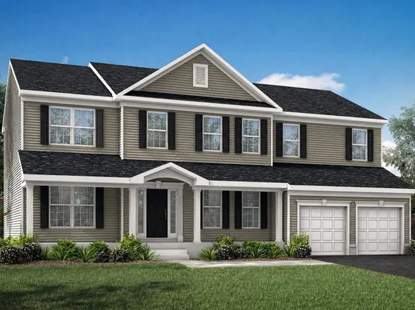 2 Mullen Dr, Sicklerville, NJ 08081