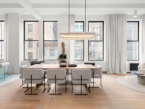 4th image of 6 W 20th St Fl 4