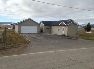 11020 State Highway 238, Afton, WY 83110