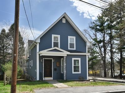 19 Juniper St, Lowell, MA, 01852
