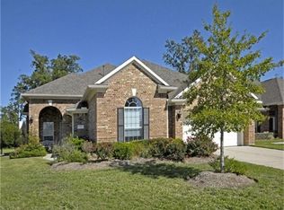 115 N Dylanshire Cir, Conroe, TX 77384