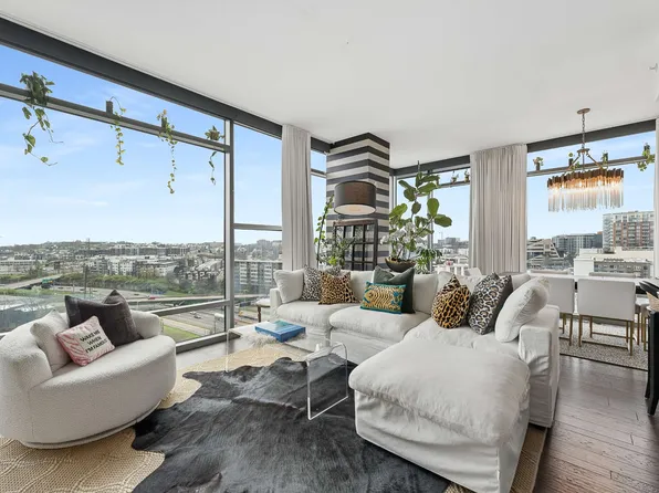 1212 Laurel St APT 1213, Nashville, TN 37203