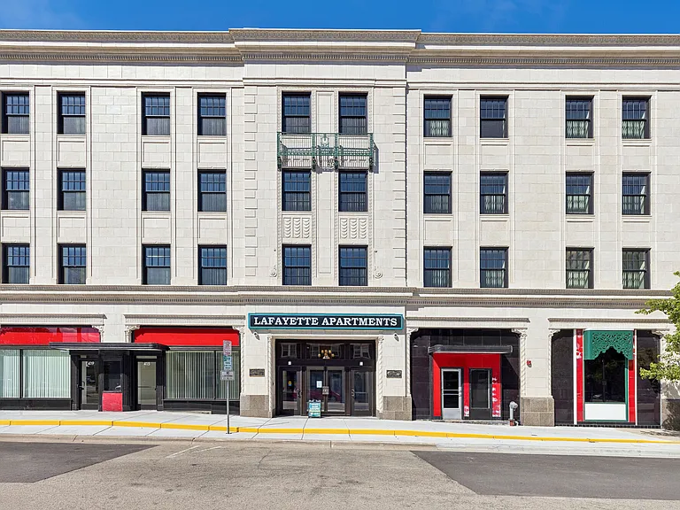 Lafayette Apartments LLC — Photo 35