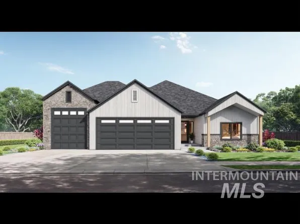 2728 Soulen Dr, Emmett, ID 83617