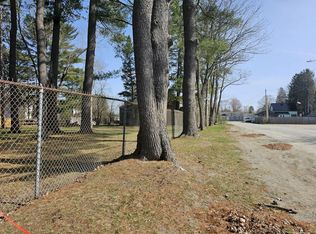 M33 L94-1 (Lot 17 & 18) Reed Street, Skowhegan, ME 04976