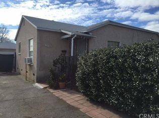 11150 Wyandotte St, Sun Valley, CA 91352