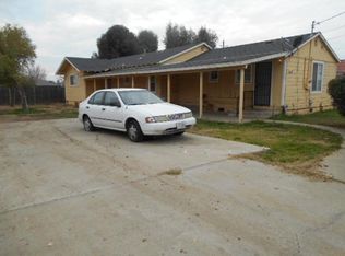 908 E Kennedy St, Madera, CA 93638
