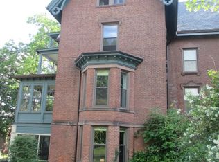 46 Trumbull Road #FL 1ST, Northampton, MA 01060