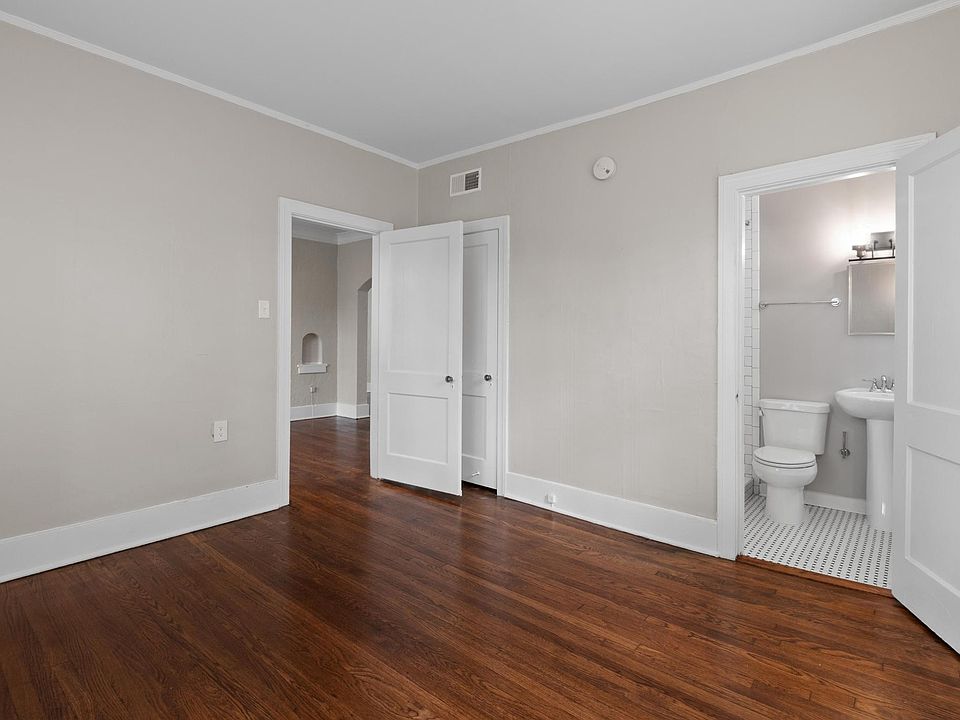 2nd Bedroom & Bath