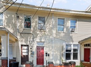 323 S Queen St #1, Martinsburg, WV