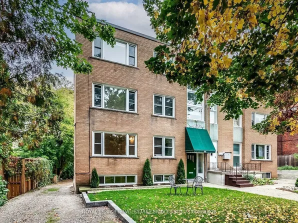 48 Indian Road Cres, Toronto, ON M6P 2G1