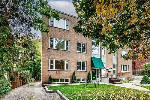 48 Indian Road Cres #BSMT Photo 1