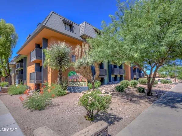 921 N Euclid Ave Unit 215, Tucson, AZ 85719