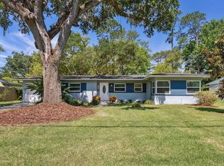 5640 Capri Rd, Jacksonville, FL 32244