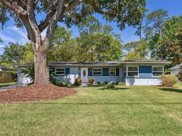 5640 Capri Rd, Jacksonville, FL 32244