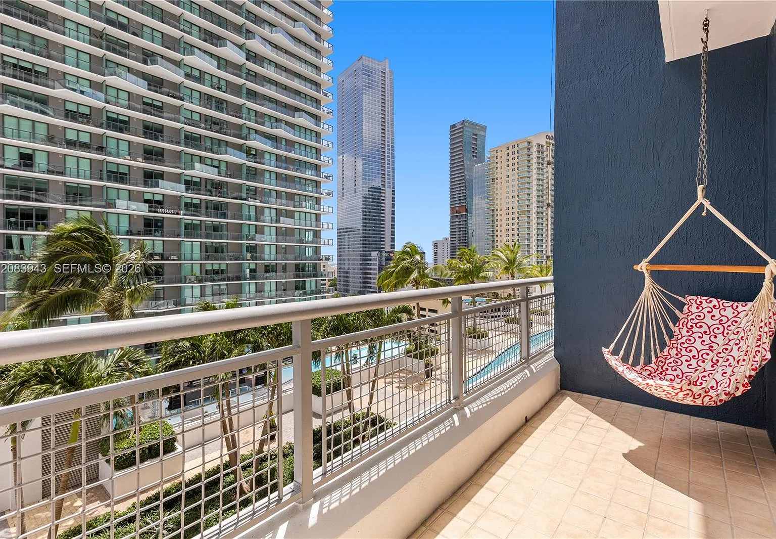 Infinity At Brickell Cond — Photo 1
