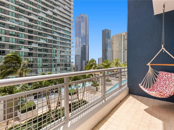 60 SW 13th St, Miami, FL