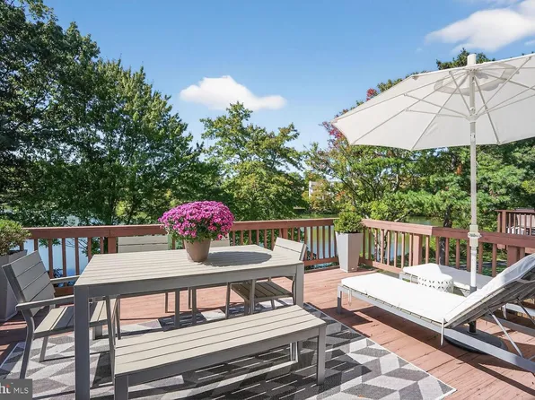 2922 Bridgehampton Ct, Falls Church, VA 22042