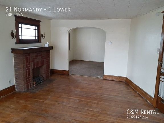 4th image of 21 Normandy Ave #1
