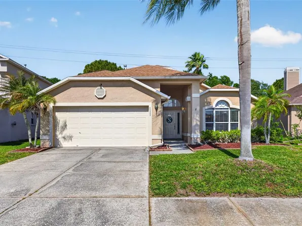 8525 Heyward Rd, Tampa, FL 33635
