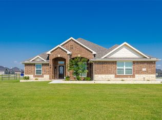 13724 Sage Meadow Cir, Sanger, TX 76266