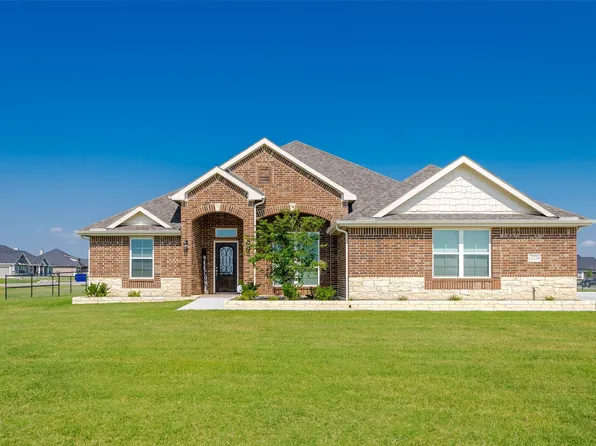 13724 Sage Meadow Cir, Sanger, TX 76266