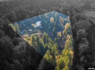 LOT 1801-42855 Fir Grove Ln, Lebanon, OR 97355